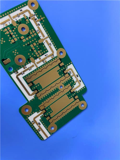 4-Layer WL-CT330 PCB